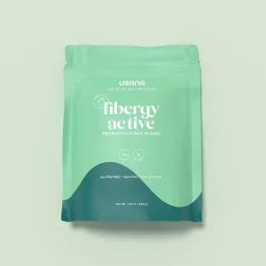 Fibergy active usana