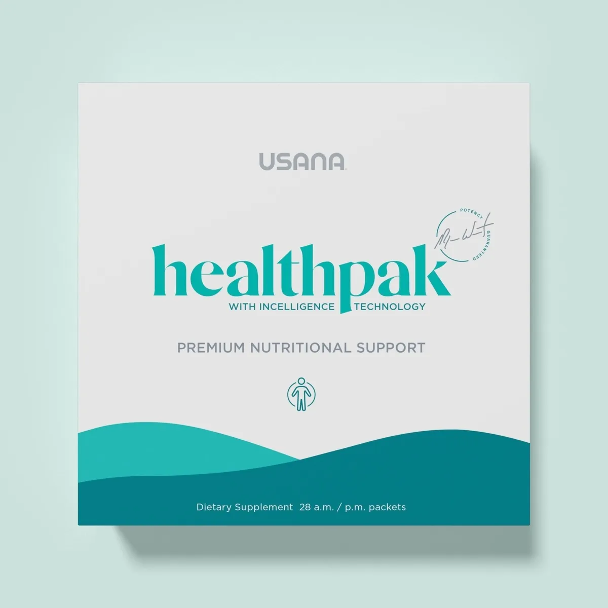 Healthpak Healthpak