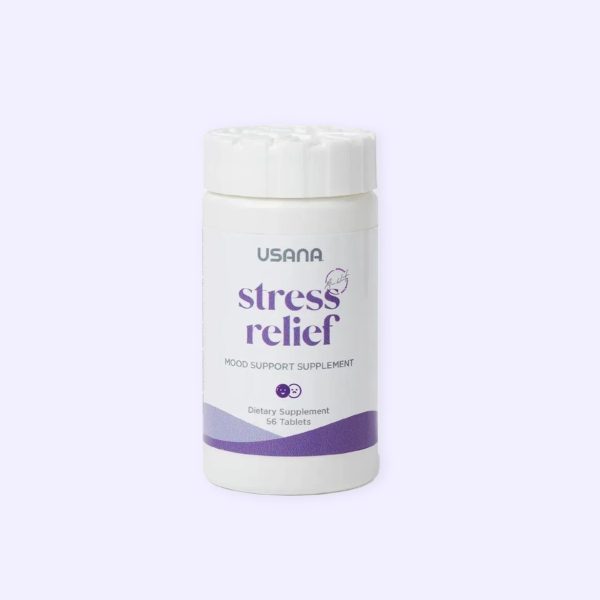 Stress Relief Manage